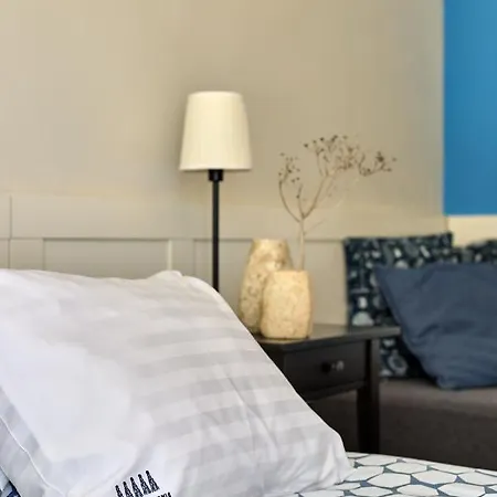 Kurort Stara Wedzarnia 3*