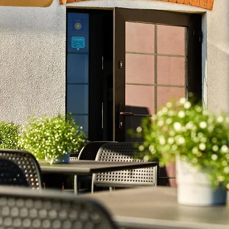 Kurort Stara Wedzarnia 3*