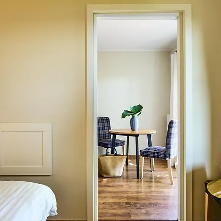 Kurort Stara Wedzarnia 3*