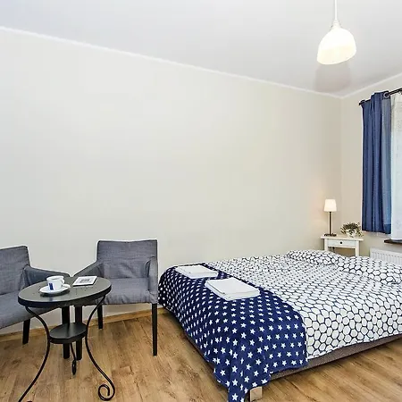 Kurort Stara Wedzarnia 3*