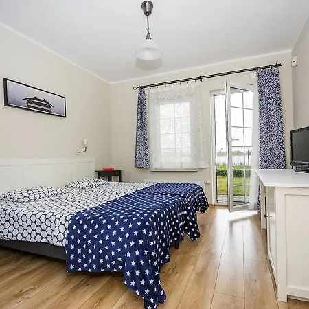 Kurort Stara Wedzarnia Aparthotel Gdansk