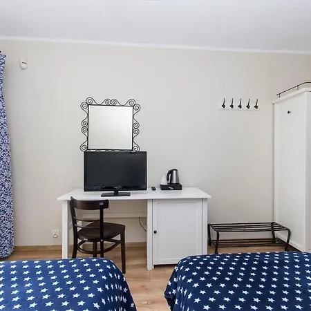 Aparthotel Kurort Stara Wedzarnia