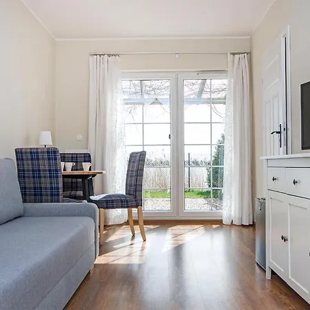 Kurort Stara Wedzarnia 3* Gdansk