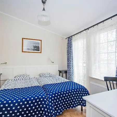 Aparthotel Kurort Stara Wedzarnia