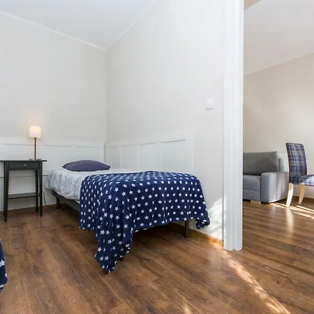 Kurort Stara Wedzarnia 3*